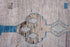 Vintage Tulu Runner Rug (4' x 12')